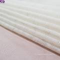 O best -seller e barato e simples, mas elegante, visual Jacquard Fabric 100% Curta